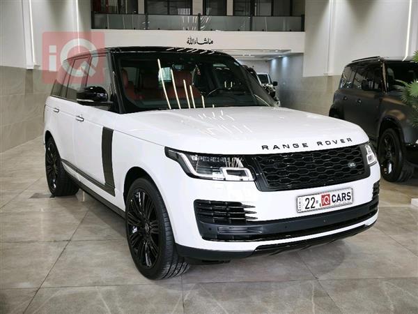 لاند روفر رانج روفر فوج 2021 للبيع في العراق - اربيل